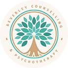 Beverley Counselling and Psychotherapy Logo